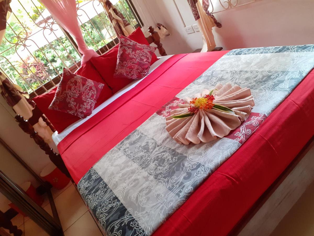 Gigi's Self Catering