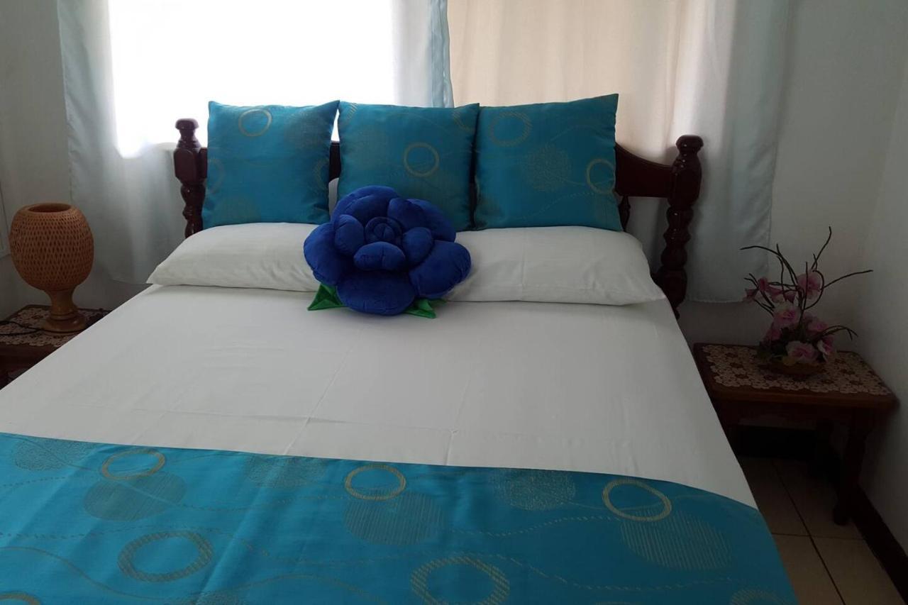 Gigi's Self Catering Apartamento *