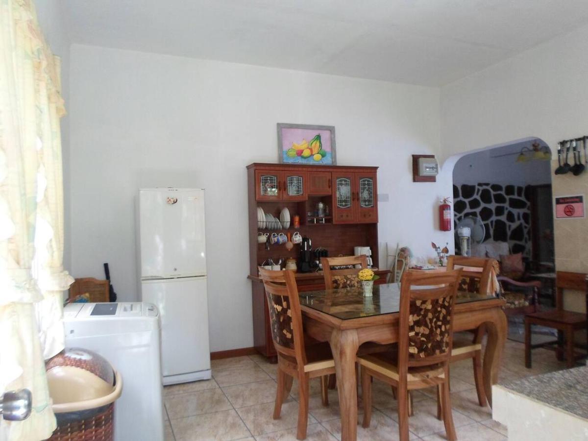 Apartamento Gigi's Self Catering *