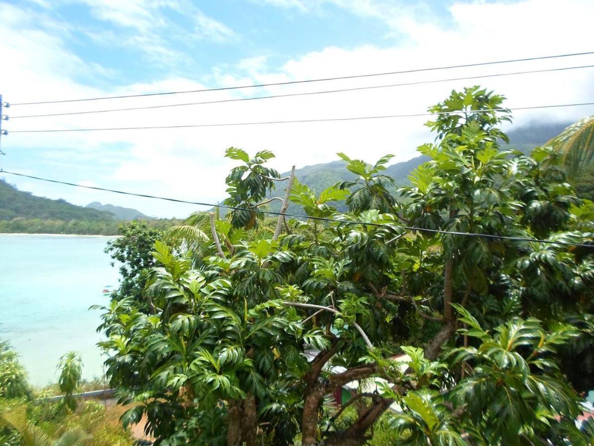 Gigi's Self Catering * Port Glaud