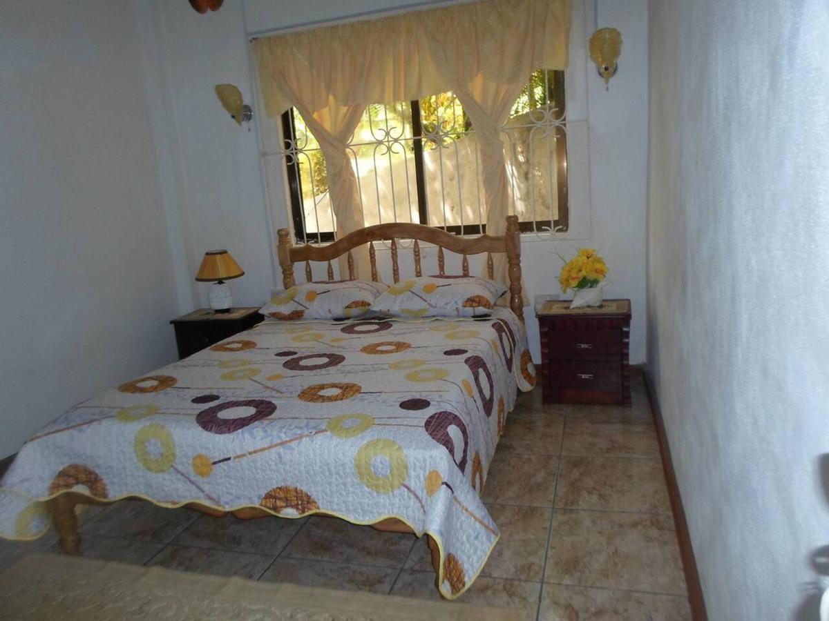 Apartamento Gigi's Self Catering