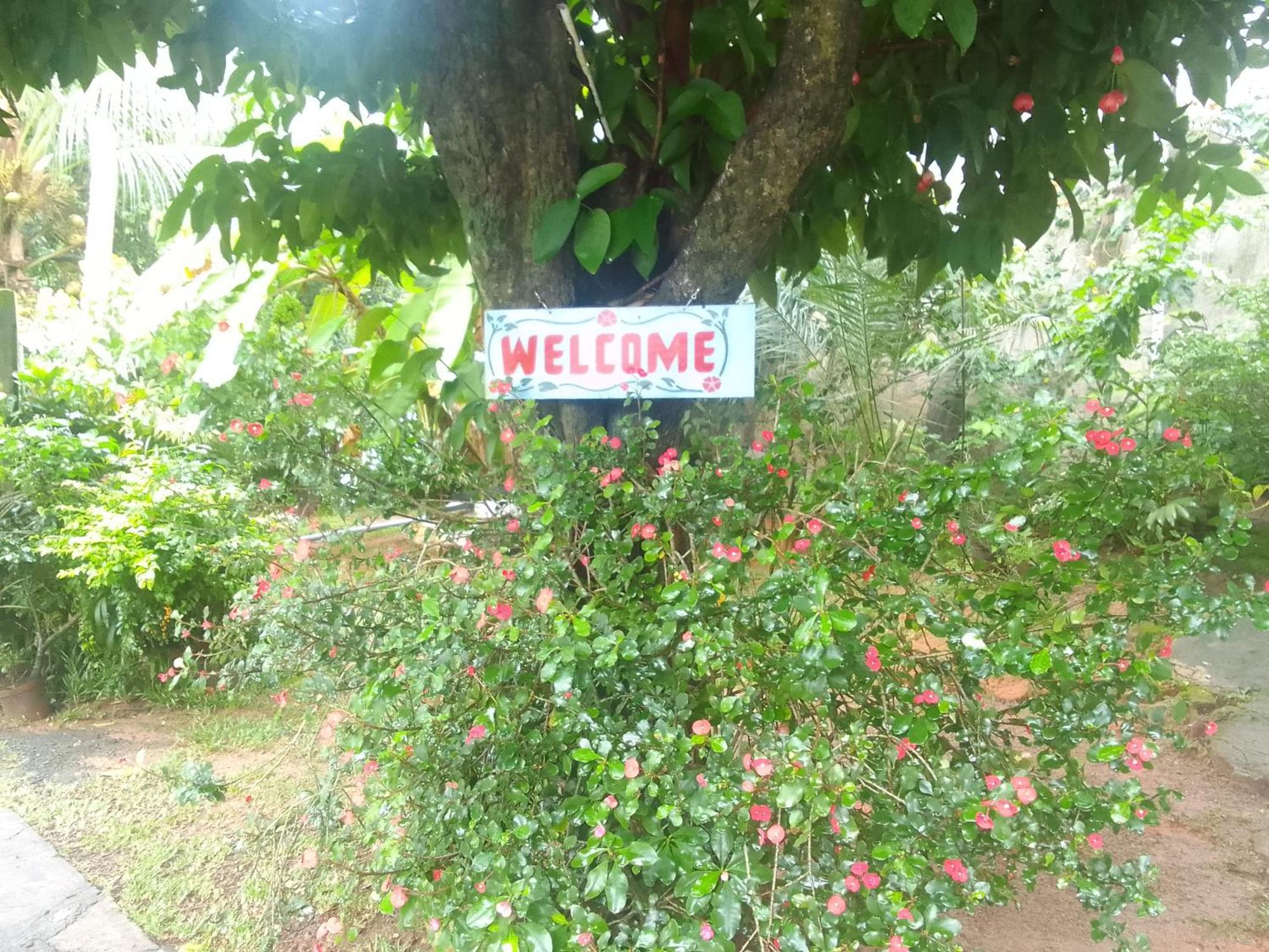 Gigi's Self Catering Apartamento *