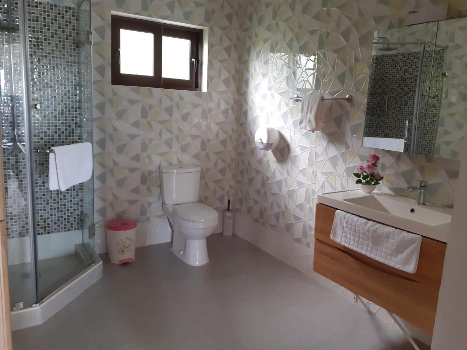 Gigi's Self Catering Apartamento *