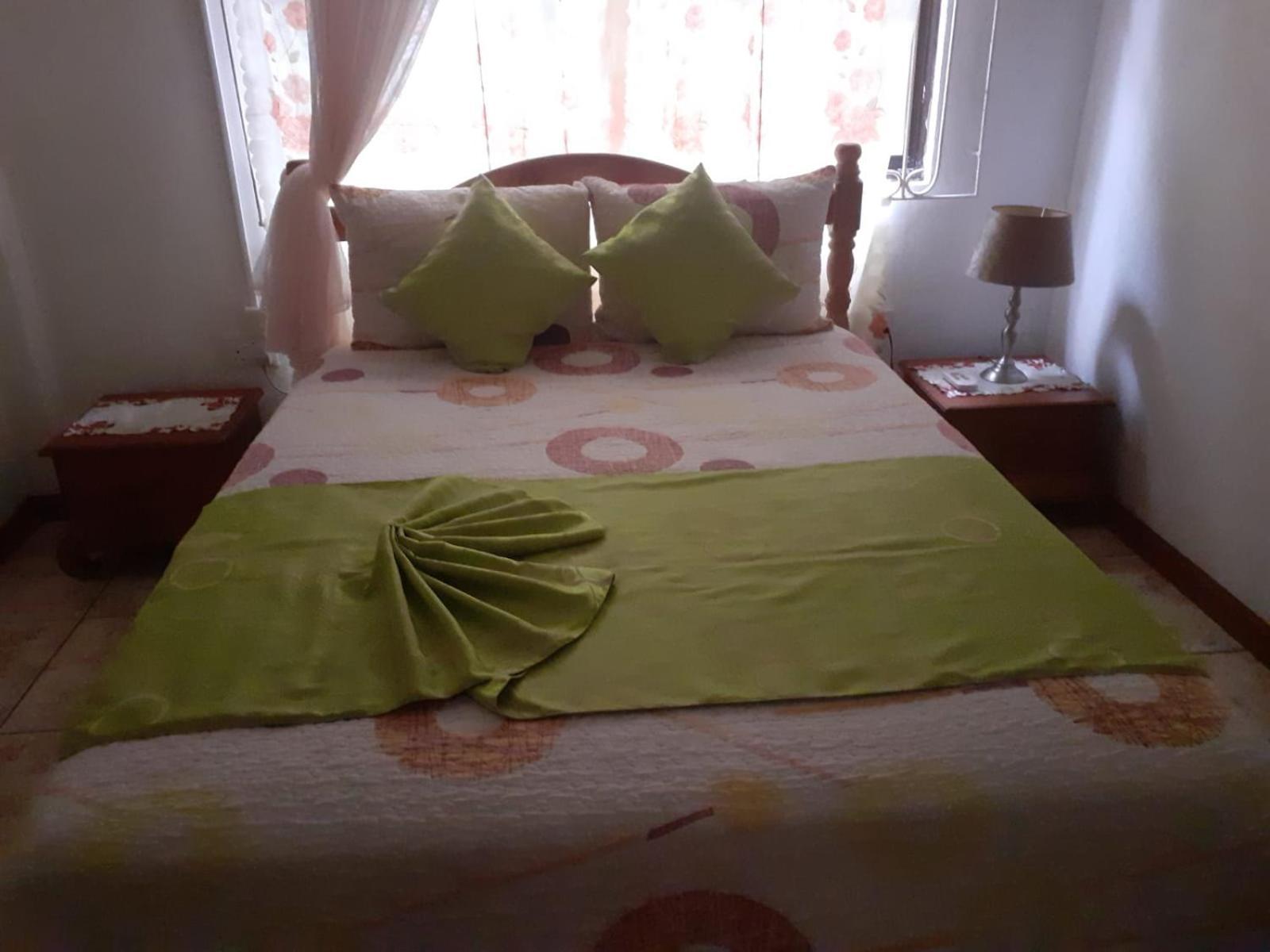 Gigi's Self Catering Apartamento *