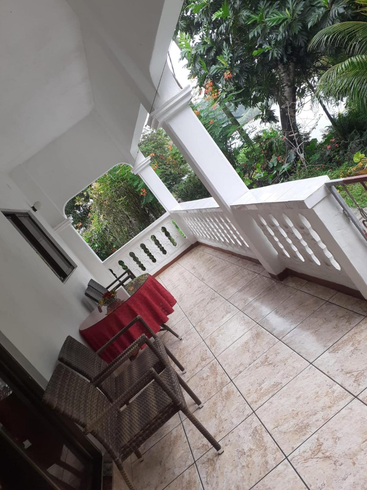 Gigi's Self Catering