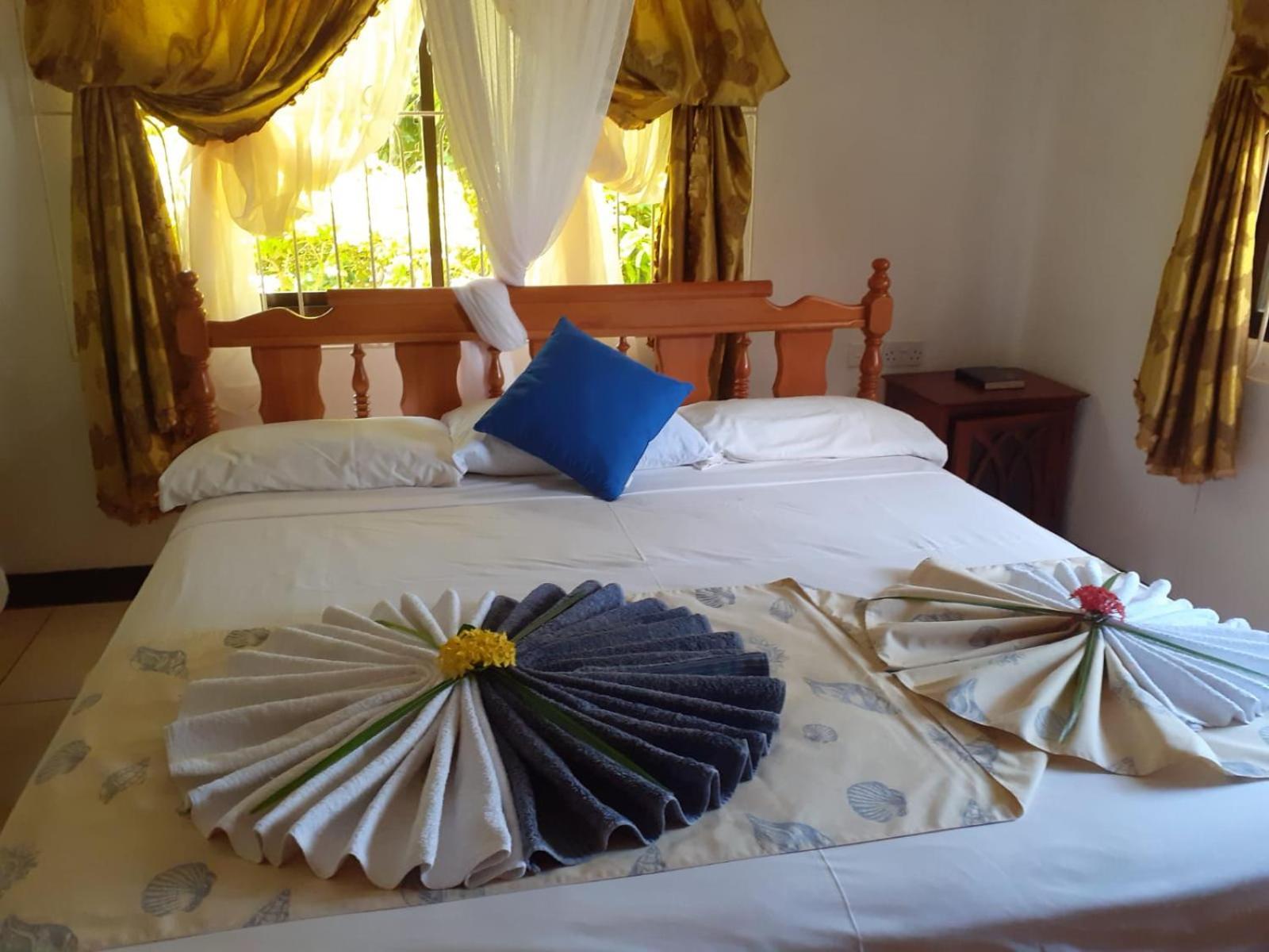 Apartamento Gigi's Self Catering