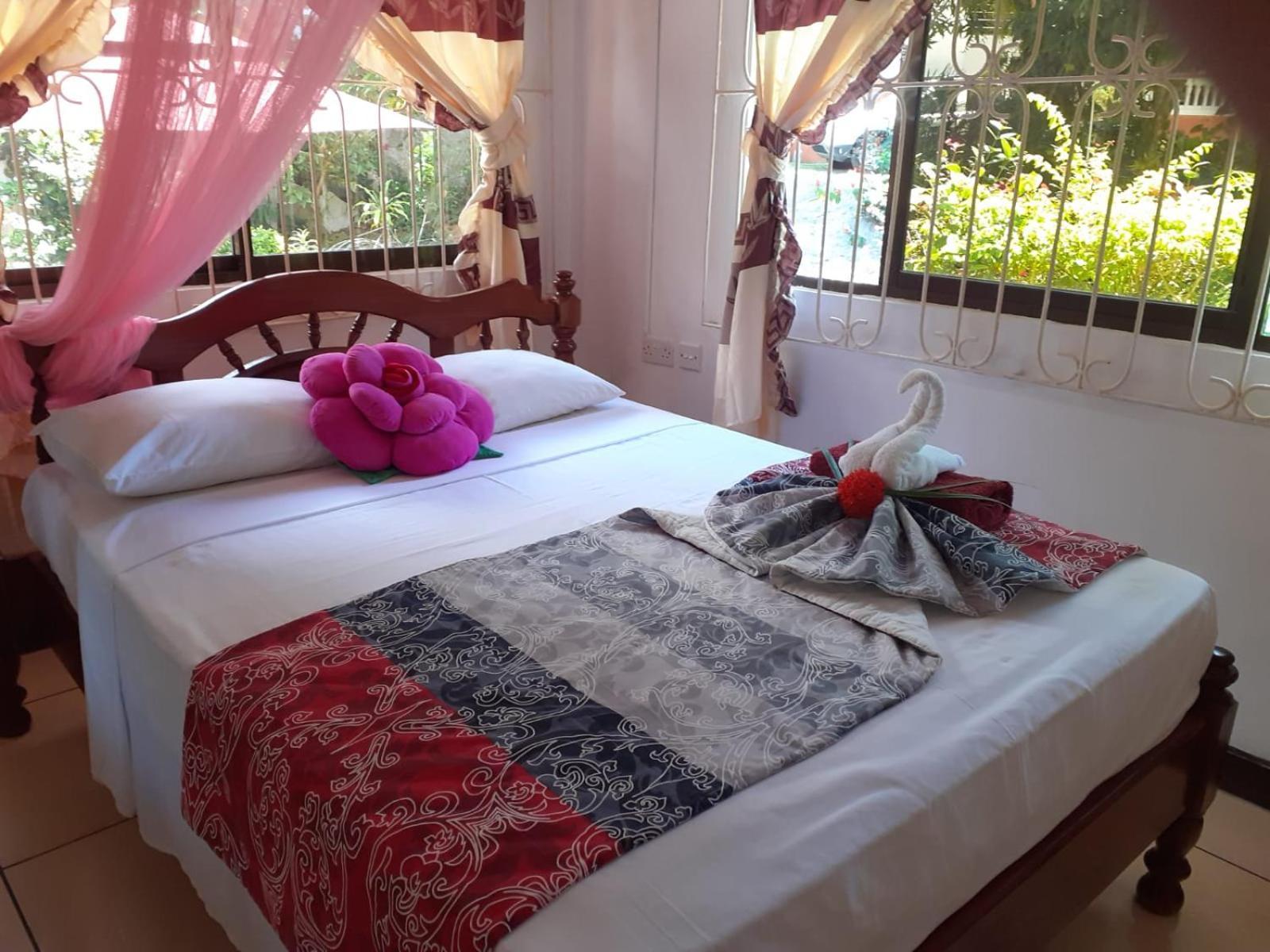 Gigi's Self Catering Apartamento Port Glaud