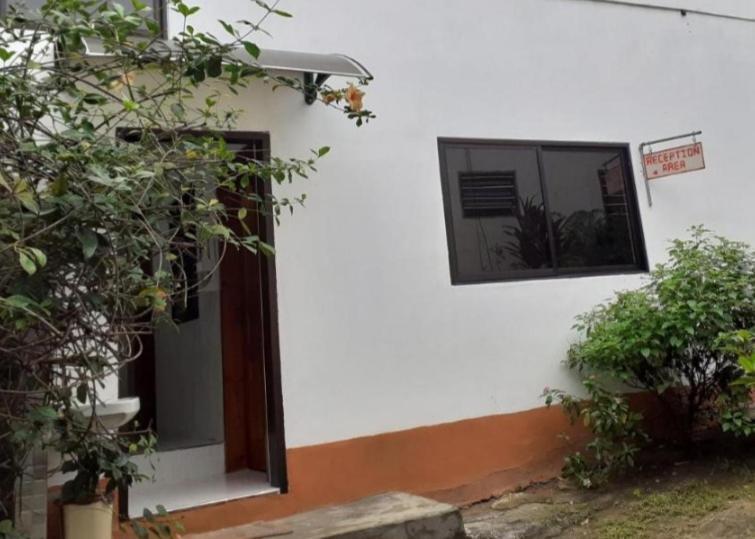 Apartamento Gigi's Self Catering