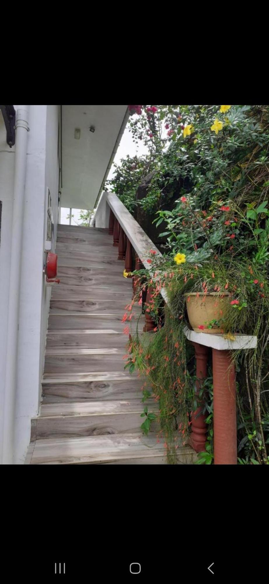 Apartamento Gigi's Self Catering *