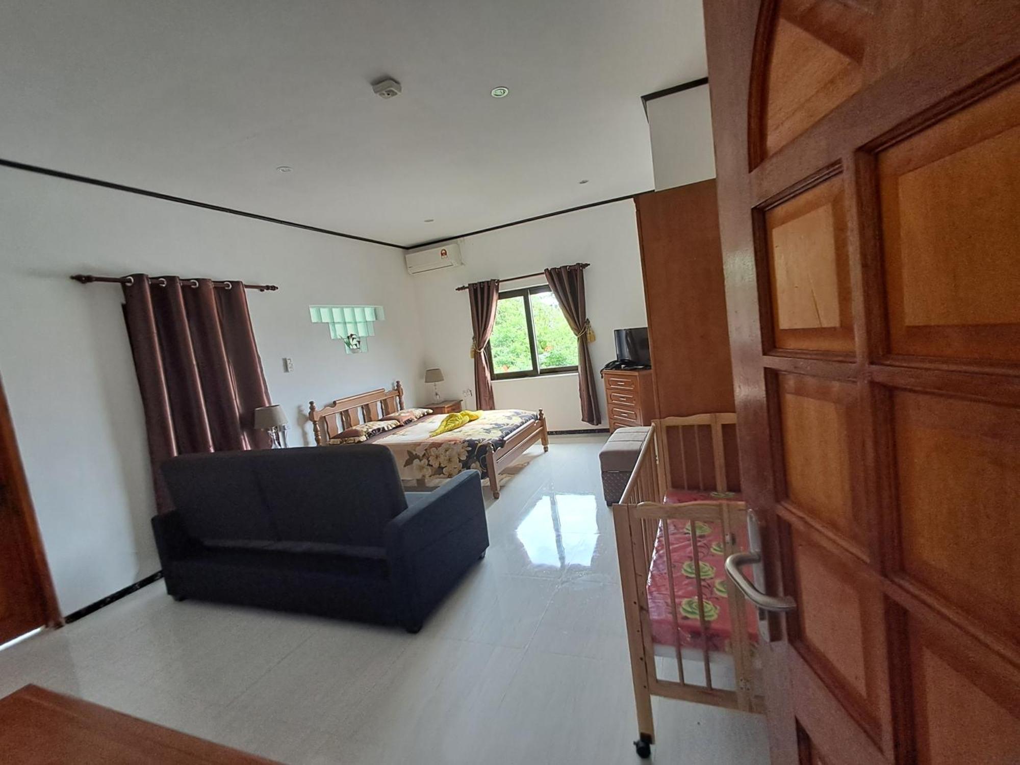 Gigi's Self Catering Apartamento *