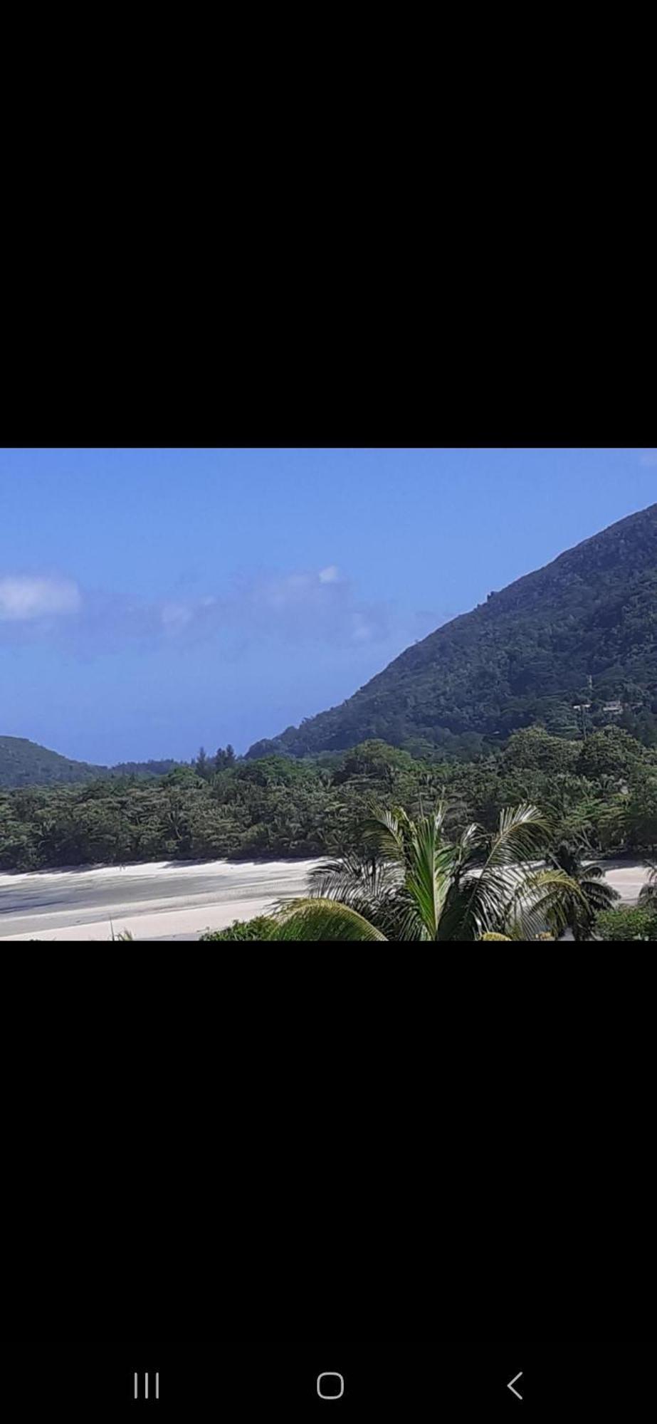 Gigi's Self Catering * Port Glaud