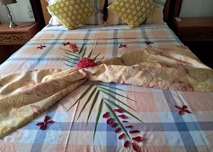 Gigi\'S Self Catering Apartment