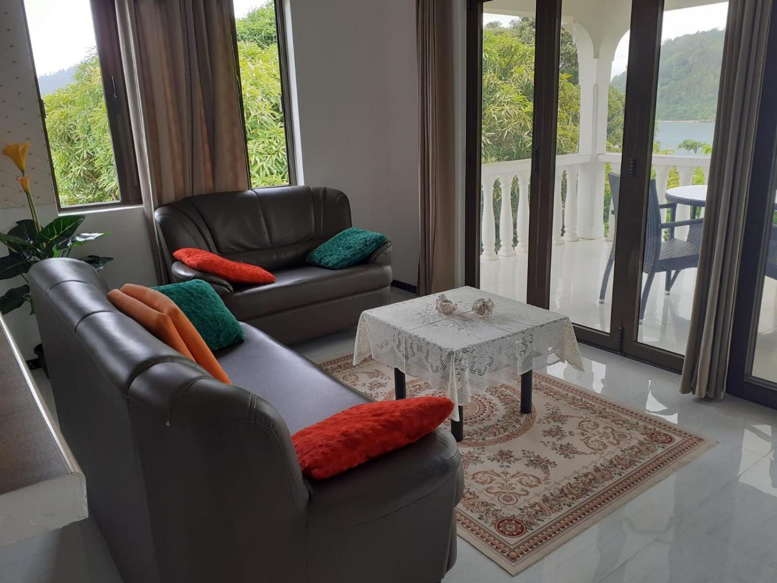 Gigi's Self Catering Порт-Глод