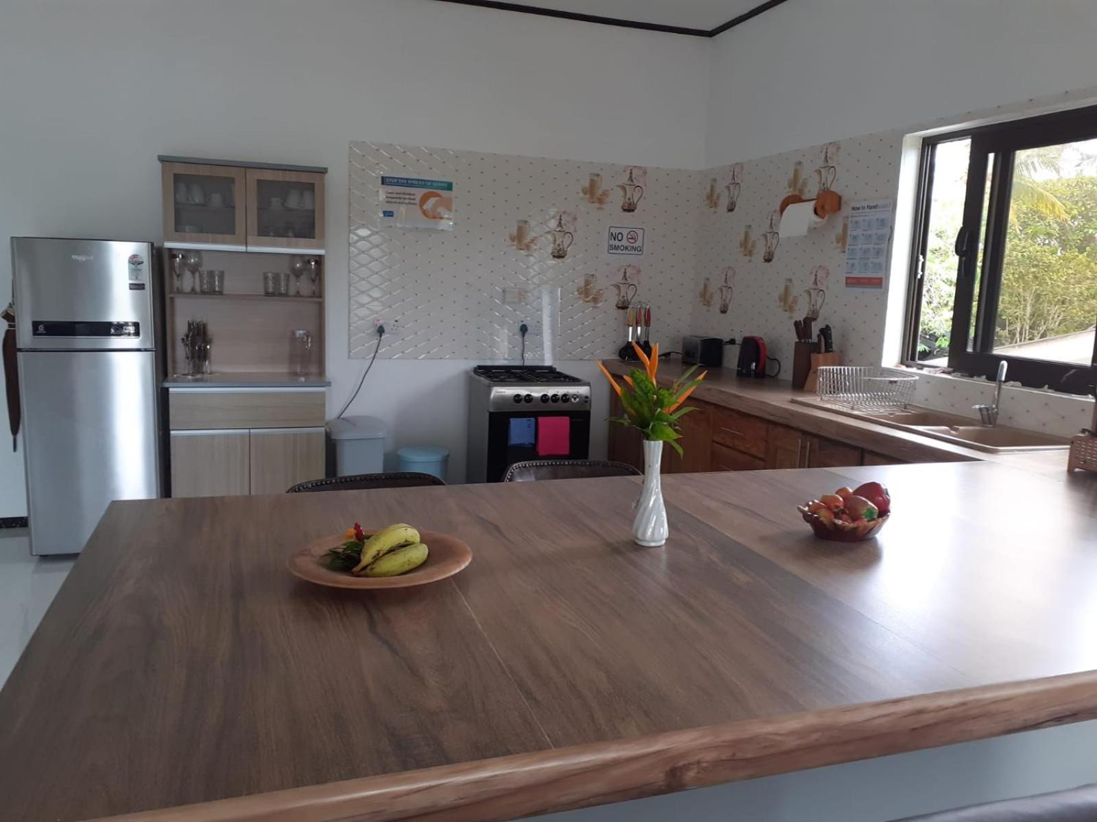 Gigi's Self Catering