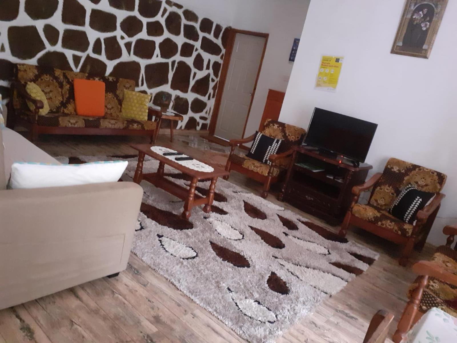 Gigi's Self Catering * Порт-Глод