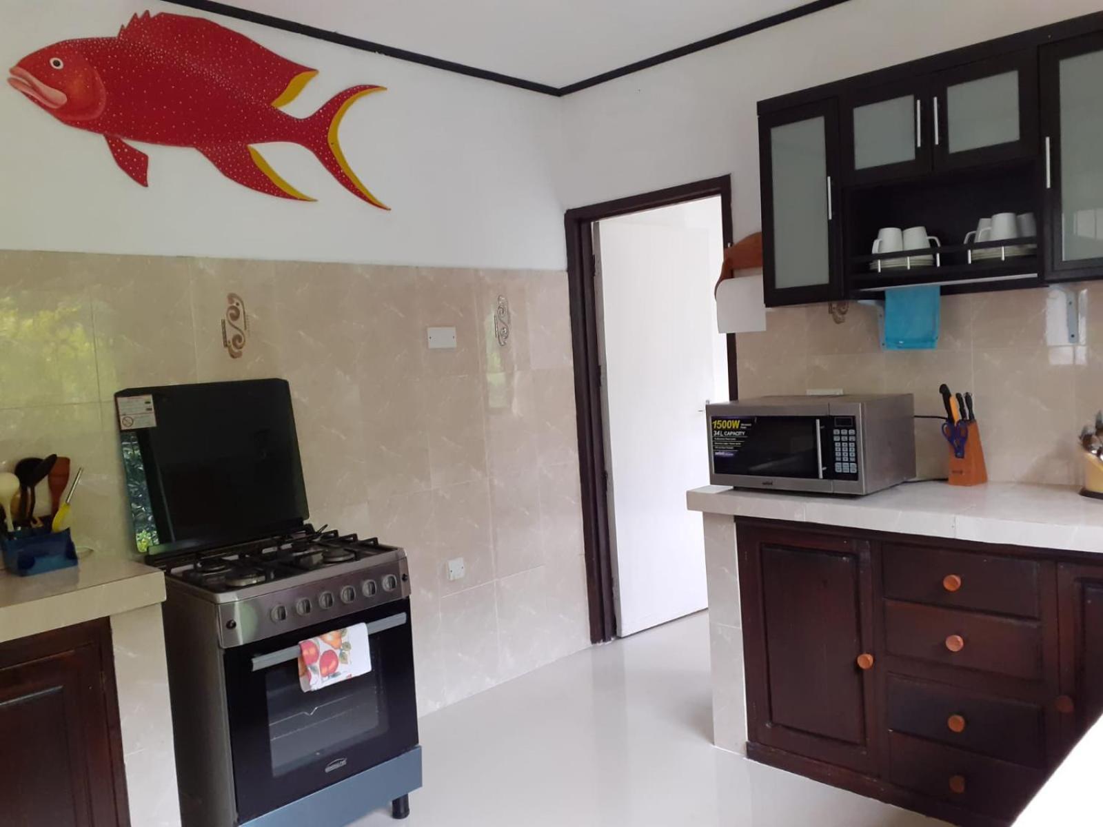 Gigi's Self Catering * Порт-Глод