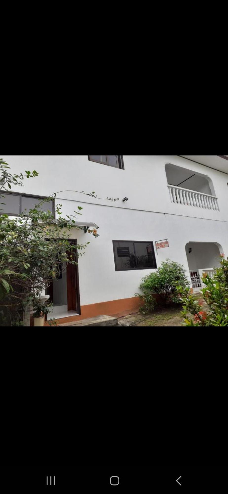 Апартаменты Gigi's Self Catering