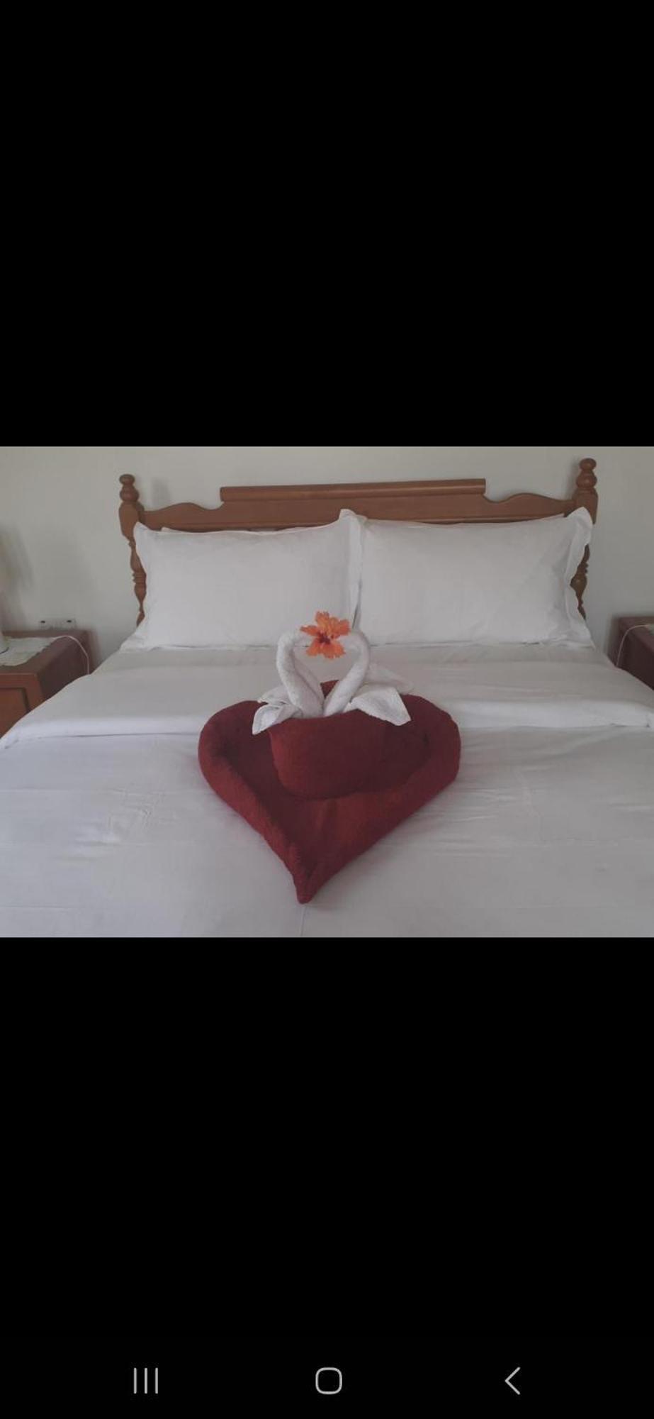 Gigi's Self Catering Апартаменты Порт-Глод