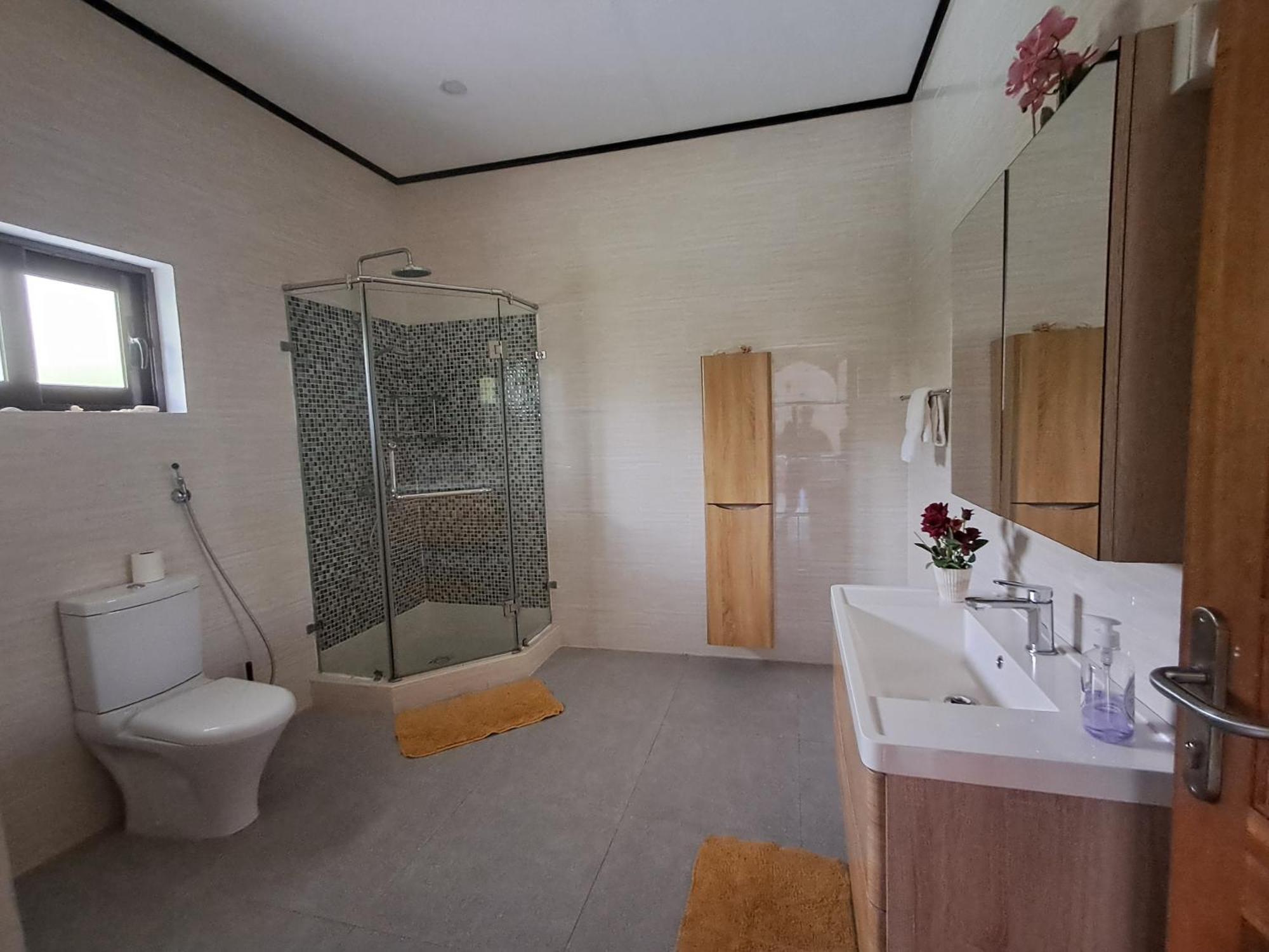Апартаменты Gigi's Self Catering